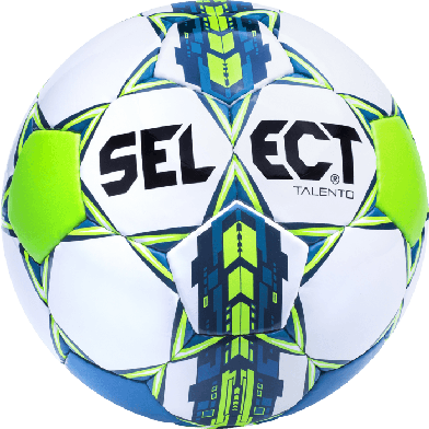 Ballon de football Select Talento 4