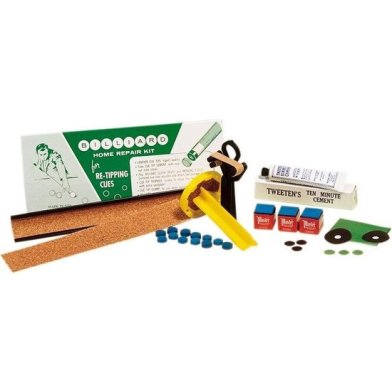 Kit de réparation de procédé