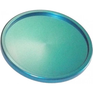 TopTable Palet alu professionnel bleu