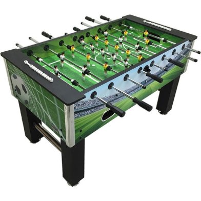 TopTable Competition Soccer Football Table Print