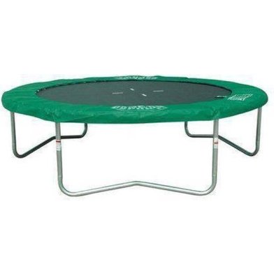 Game On Mega Fun Trampoline 305 cm sans filet
