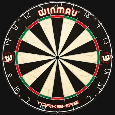 Winmau Yorkshire