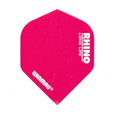 Winmau Ailettes Rhino extra épaisses Maverick