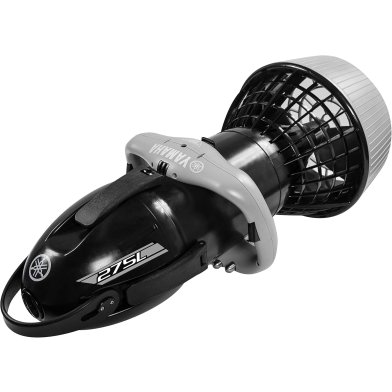 Yamaha Scooter sous-marin 275L