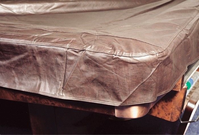 Carambole 210 cover, brown