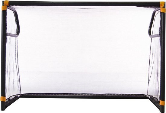 But de football Buffalo Winner noir (185 x 125 x 70 cm)