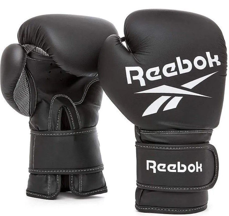 Reebok Fitness Boxing Gloves 10 oz