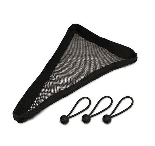 Plateforme d'échelle - Sac à chaussures