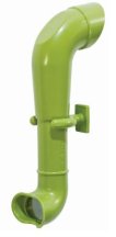Périscope - Vert citron miniature