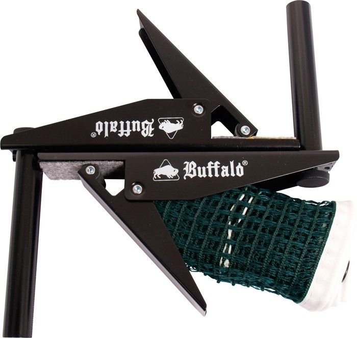 Buffalo Net and Net Holder Set - Clip On