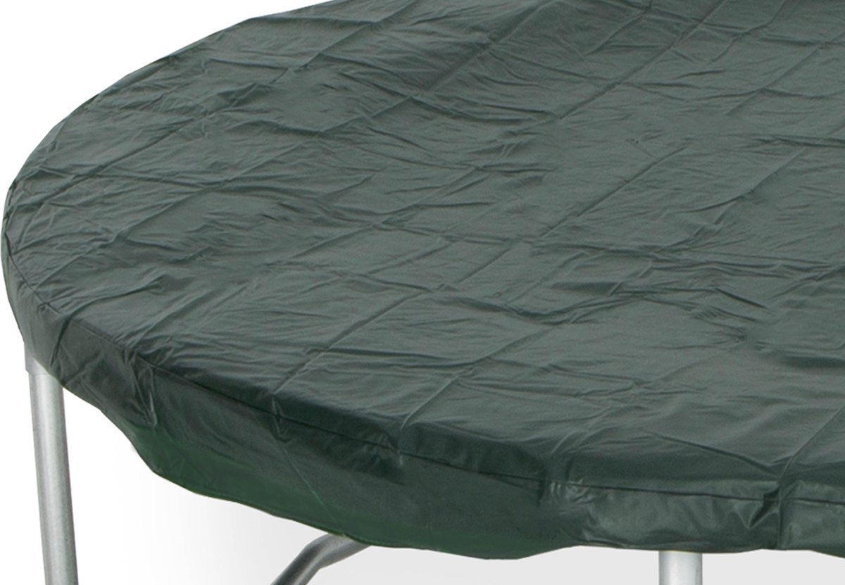 Avyna Housse de protection PVC pour trampoline 3,05 (10 ft) - Vert