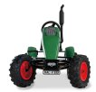 BERG Fendt BFR-3 Kart à pédales miniature