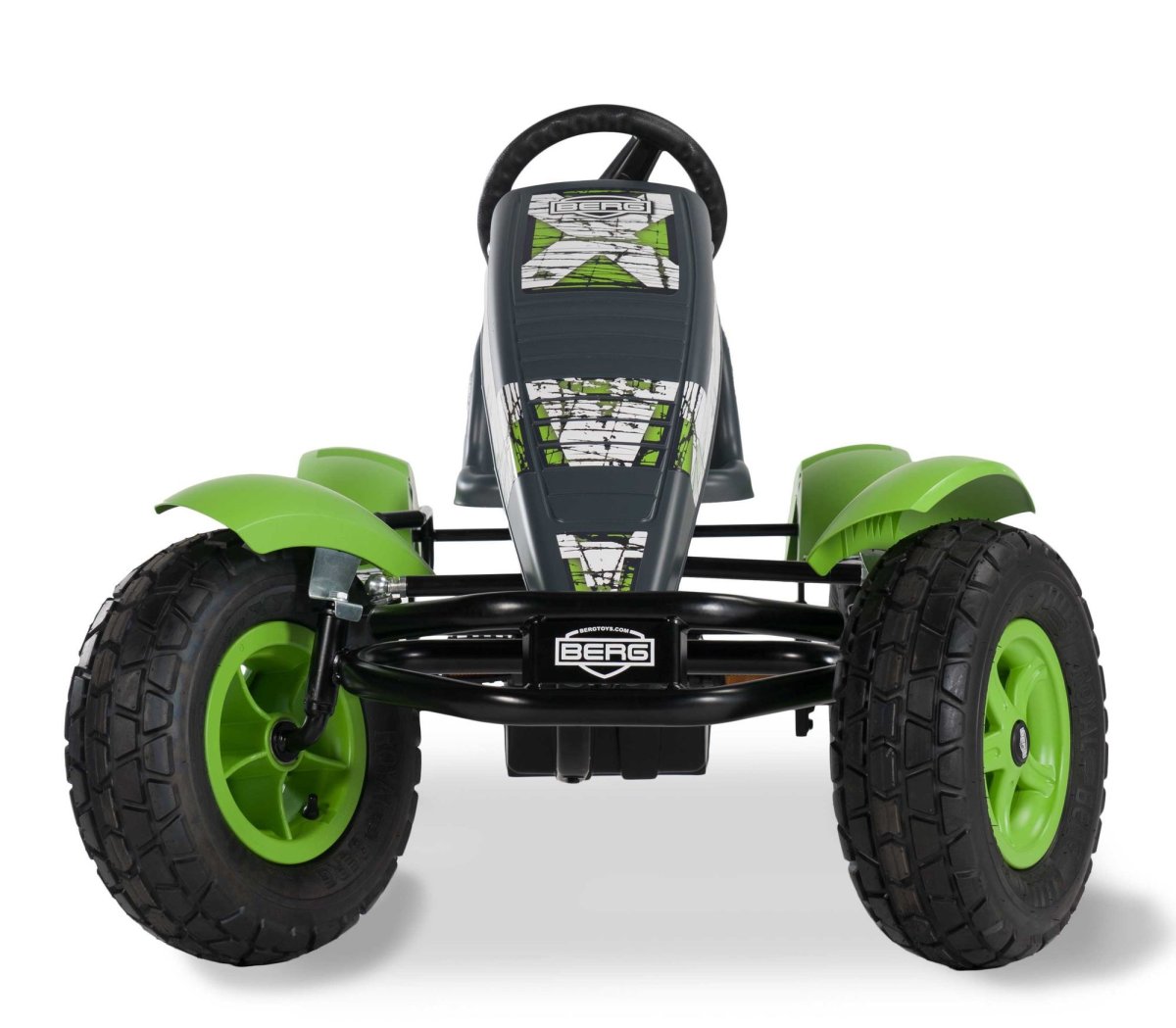 Kart à pédales BERG X-Plore BFR-3