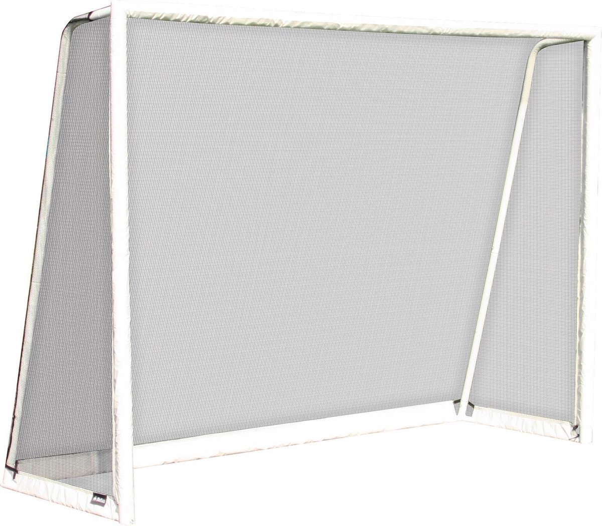 Buffalo World Cup XXL - But de football - 325 x 100 x 200 cm - Blanc