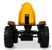 Kart à pédales BERG John Deere BFR miniature