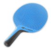 Cornilleau Softbat Blue Outdoor Table Tennis Bat thumbnail