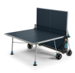 Table de tennis de table Cornilleau Sport 200X Bleue miniature