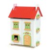 Maison de poupées Le Toy Van Tutti-Frutti miniature