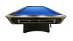 Buffalo Century Pro Pool Table 8FT Matt Black thumbnail