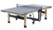 Table de tennis de table Cornilleau 850 Wood Gris miniature