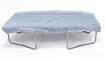 Etan Premium Housse de protection rectangulaire gris clair - 310 x 232 cm - 1075 FT miniature