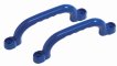 Grip handles for play tower - Blue thumbnail