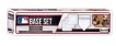 Jeu de 5 bases Franklin 1985 miniature