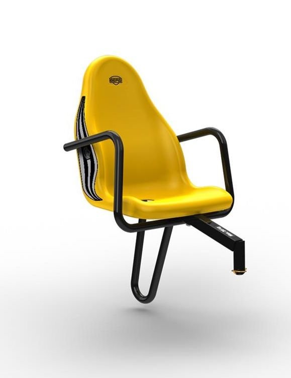 Berg Duo Seat John Deere