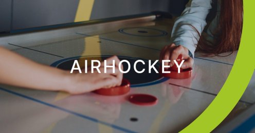 Airhockey
