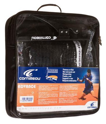 Cornilleau Net and Net Post Set - Advance
