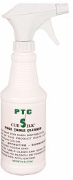 Nettoyant pour tapis de billard 475ml miniature