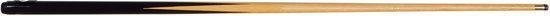 Queue House Q en bois dur 132 cm