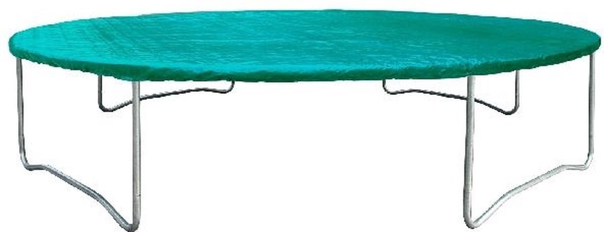 Game on Sport Trampoline Cover - 423 cm