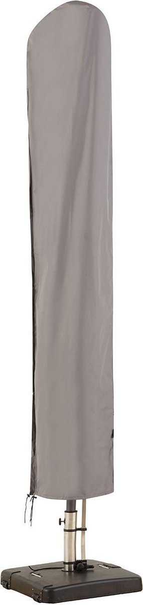 Madison - Parasol Cover - Grey - 355x71