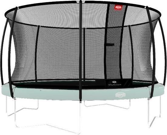 BERG Trampoline Filet de sécurité T-series - 380 cm
