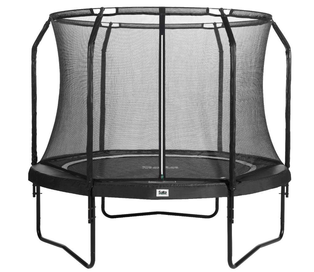Ensemble trampoline Salta Premium Black Edition 305 cm