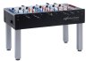 Garlando G-500 Evolution Doorlopende Stangen Voetbaltafel miniatuur