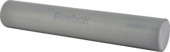 Rouleau de massage long Reebok