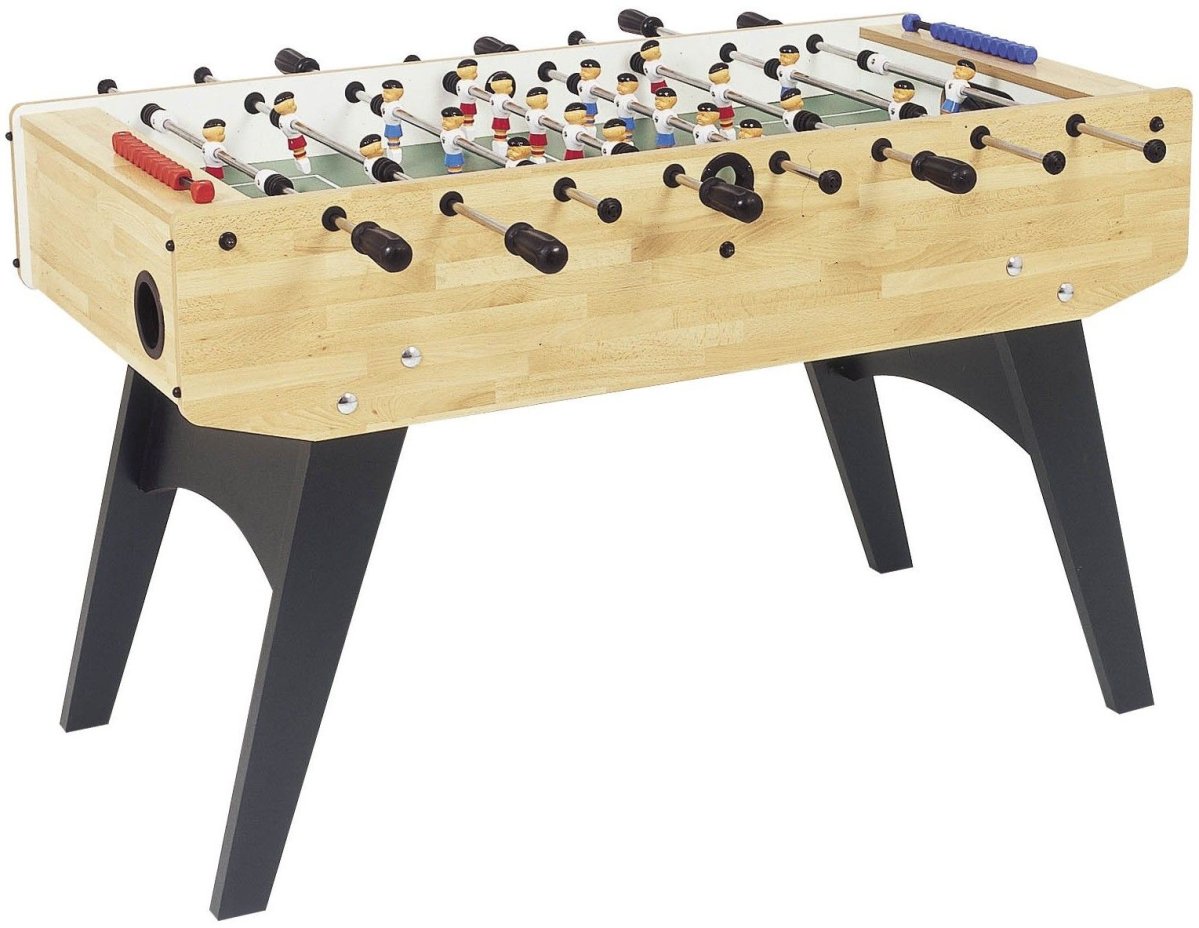 Garlando F-20 Foldy Barres Continues Bébé-foot