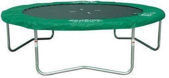 Game On Mega Fun Trampoline 305 cm without net