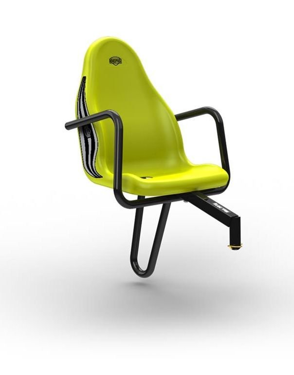 Siège duo Berg Claas