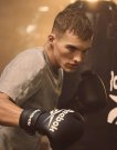 Reebok Fitness Boxing Gloves 10 oz thumbnail