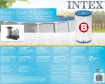 Intex Cartouche filtrante type B (1 pce) miniature
