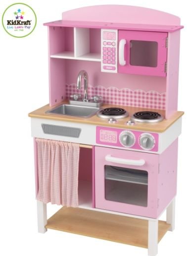 Kidkraft Cuisine Home Cooking