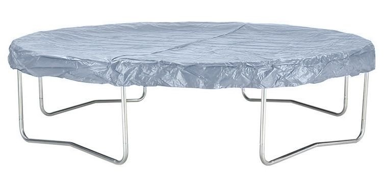 Etan Premium Housse de protection gris clair - 366 cm - 12 FT