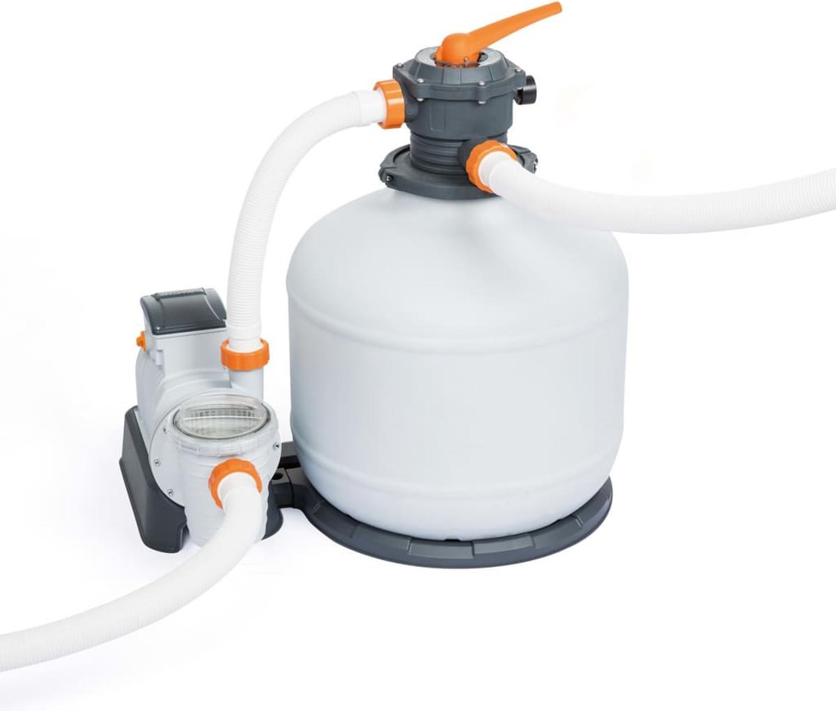 Bestway Flowclear Sand Filter 11355l/h