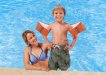 Intex Brassards de natation Deluxe taille L 6-12 ans miniature