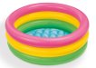 Intex Piscine pour bébé Sunset Glow (61X22 cm) miniature