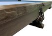Table de billard TopTable Lexor Forest Chêne noir 8FT miniature