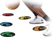 SKLZ Shot Spotz disques de repérage miniature